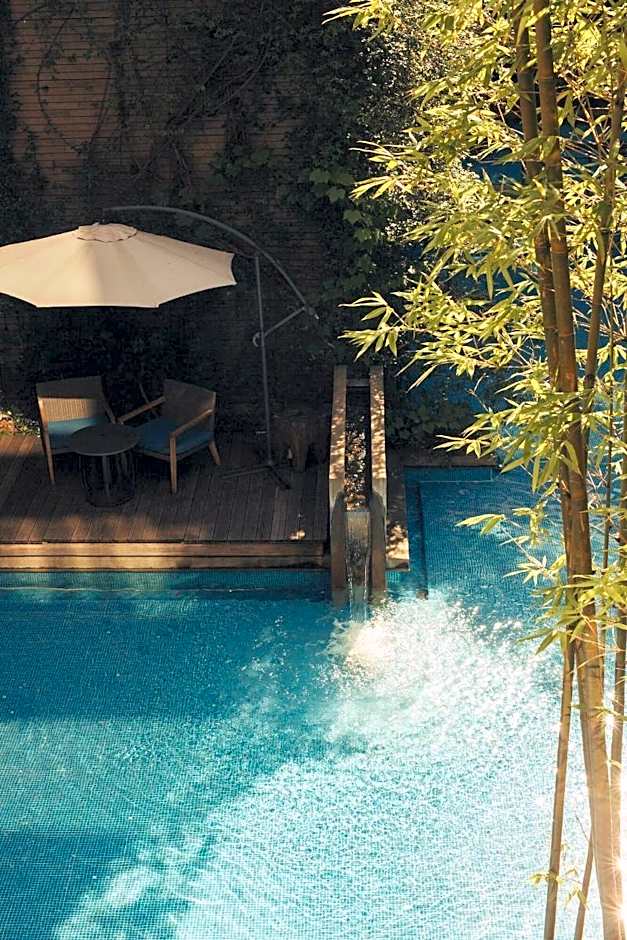 With The Style Fukuoka Hotel