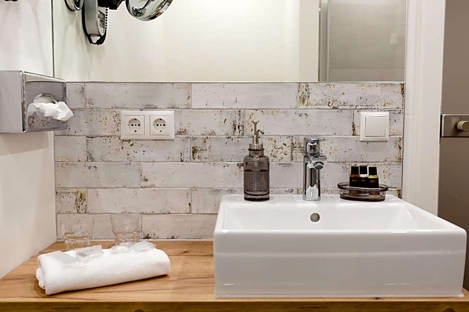 Hotel Restaurant Zwergschlösschen