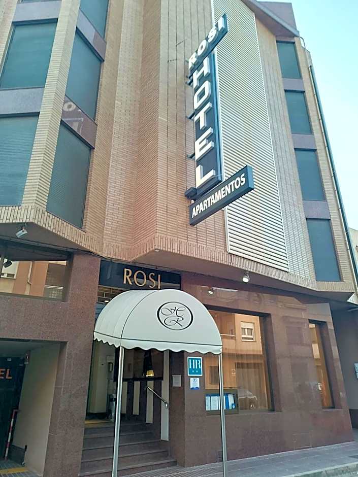 Hotel Rosi