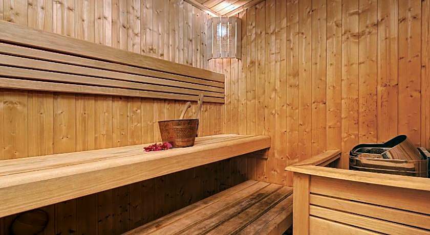 Abidos Hotel Apartment Dubai Land