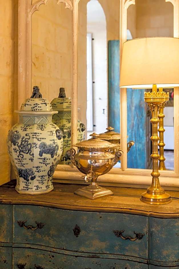 Palazzino Birgu Host Family Bed and Breakfast