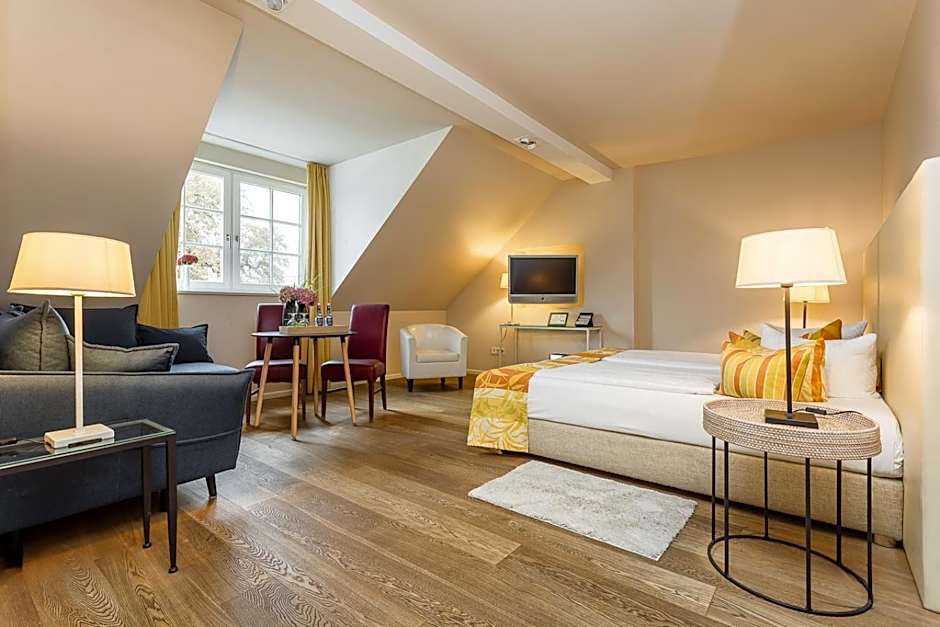 Hotel Zur Linde Dein Self Check In