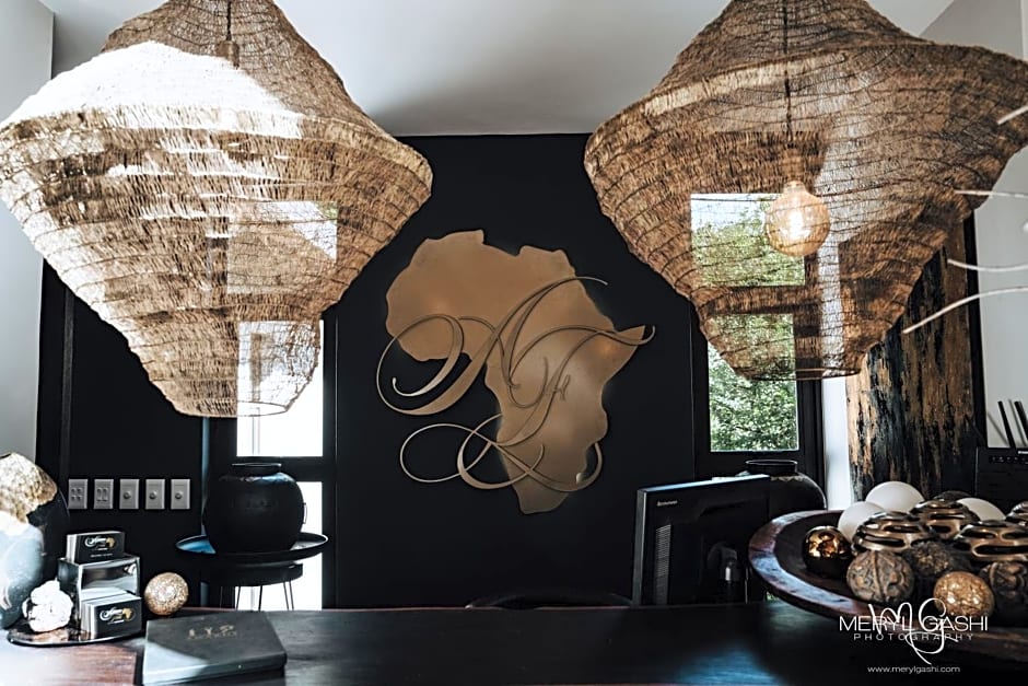 African Flair Boutique Safari Lodge