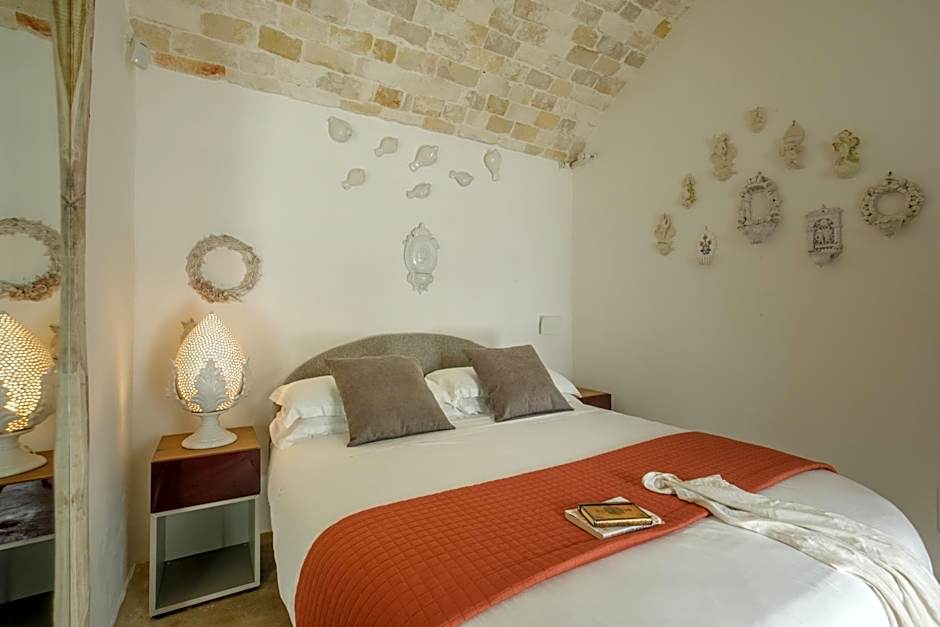 Puntebianche Resort