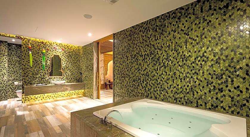 Norway Forest Leisure Motel