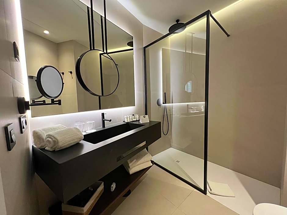 Soho Boutique Catedral 