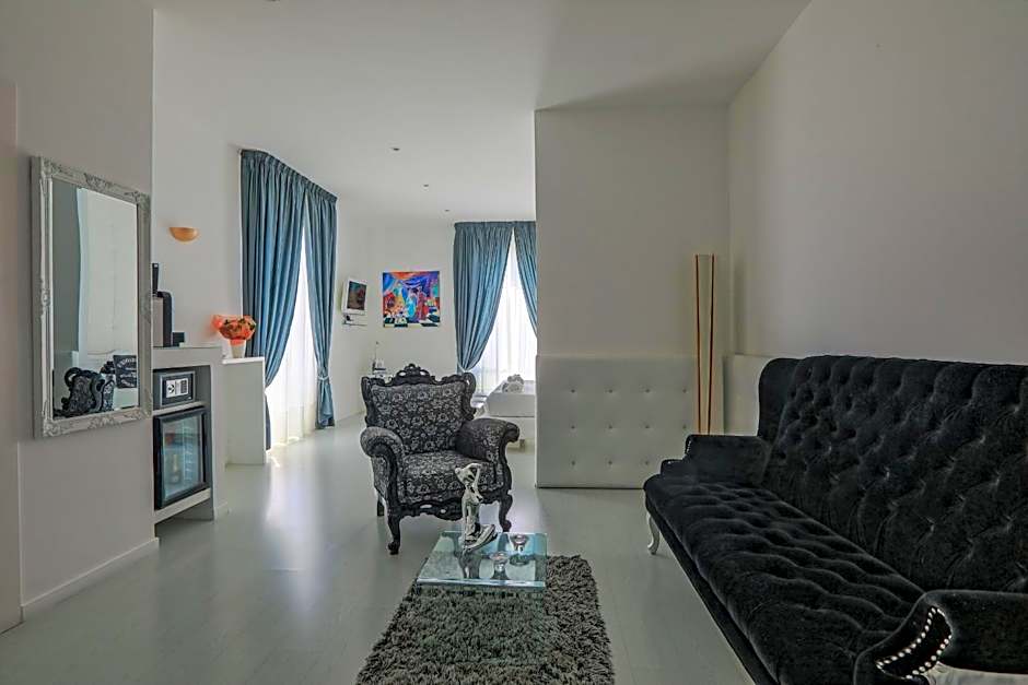 Palco Rooms&Suites
