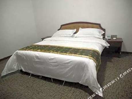 Jinsanjiao Hotel