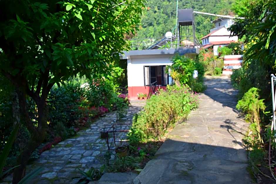 Siddhartha Garden Ayurveda