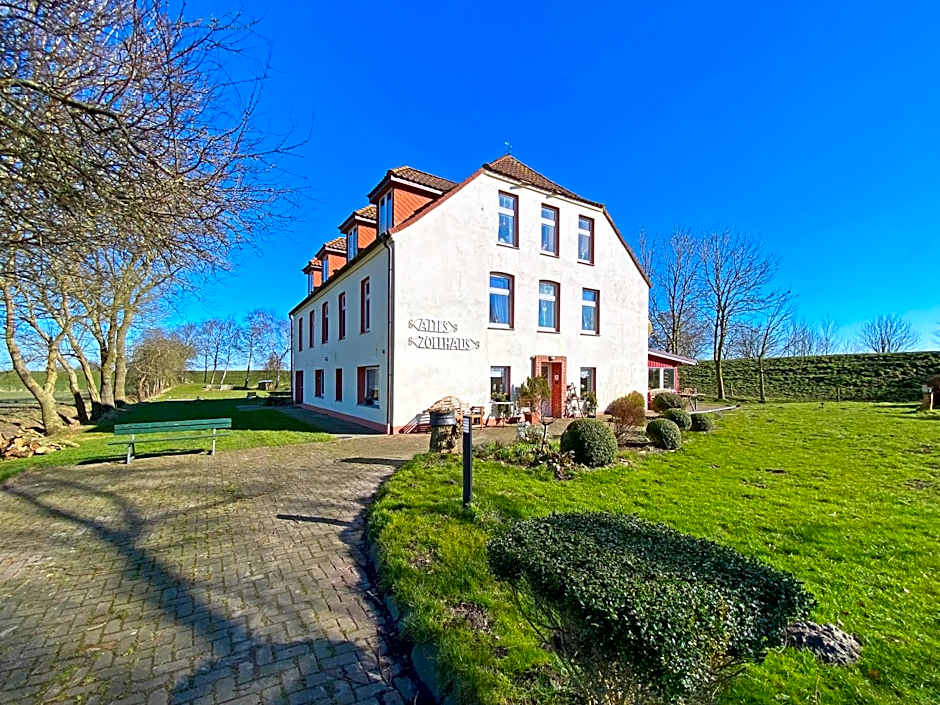 Pension Altes Zollhaus