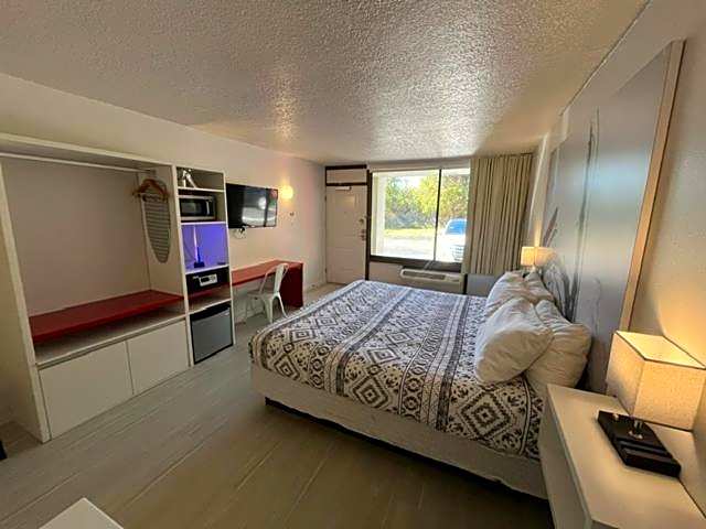 A & S Vacation Rooms