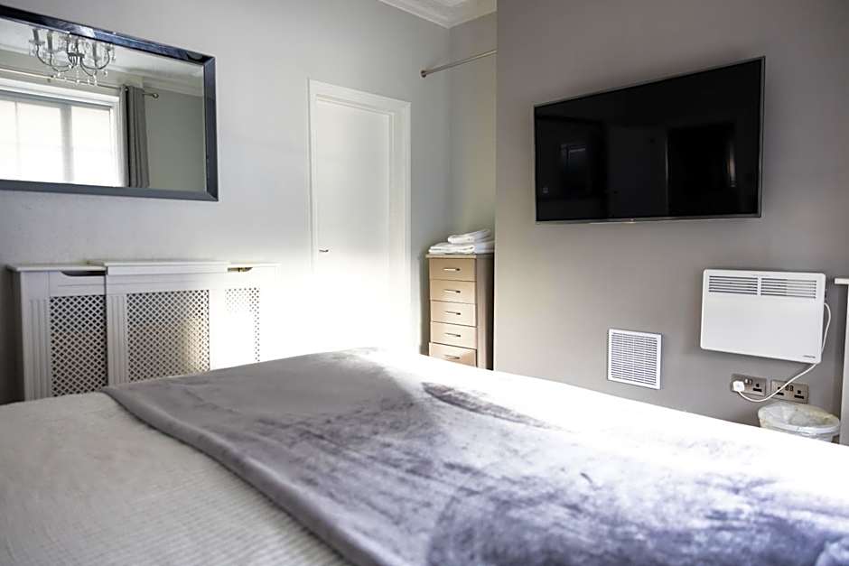 COZY PLACE LIVERPOOL