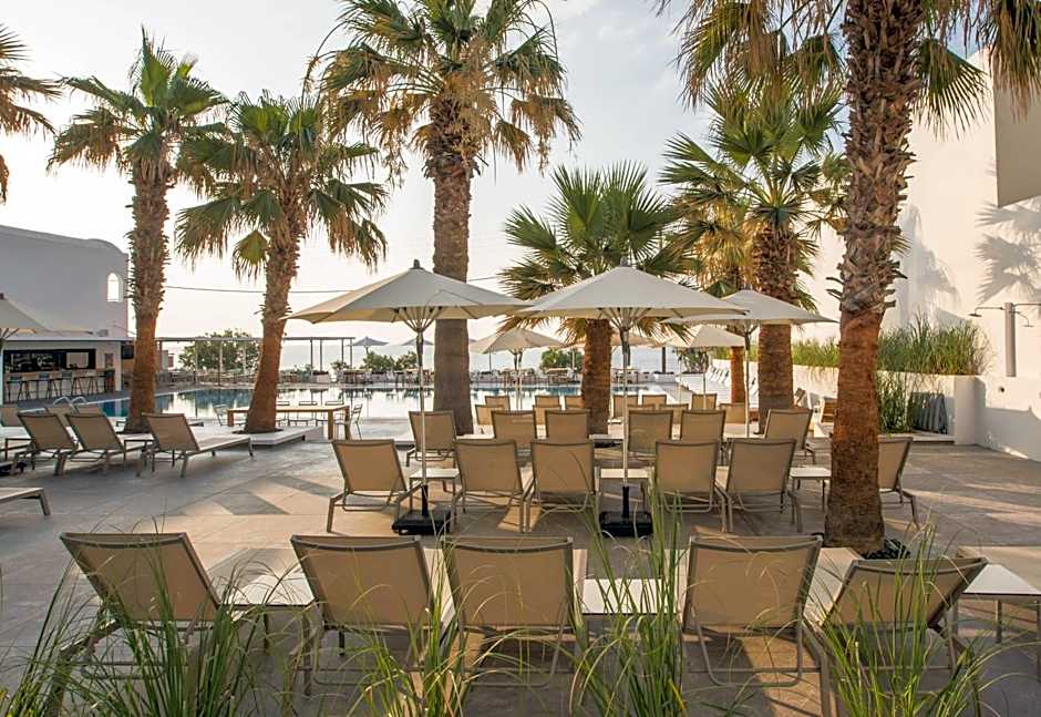 Kamari Beach Hotel