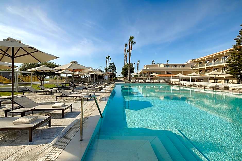 Atlantica Thalassa Hotel