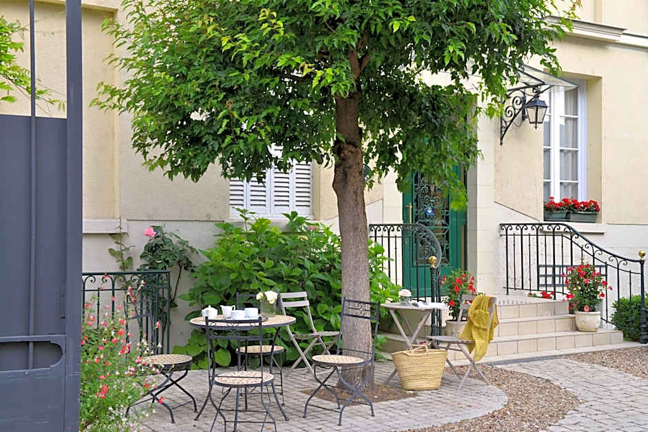 Hôtel Du Manoir