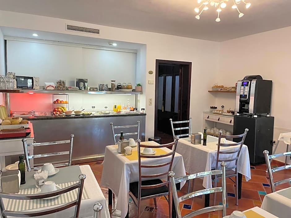 Hotel Malaga Picasso