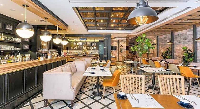 The Salil Hotel Sukhumvit 57 - Thonglor (SHA Plus)