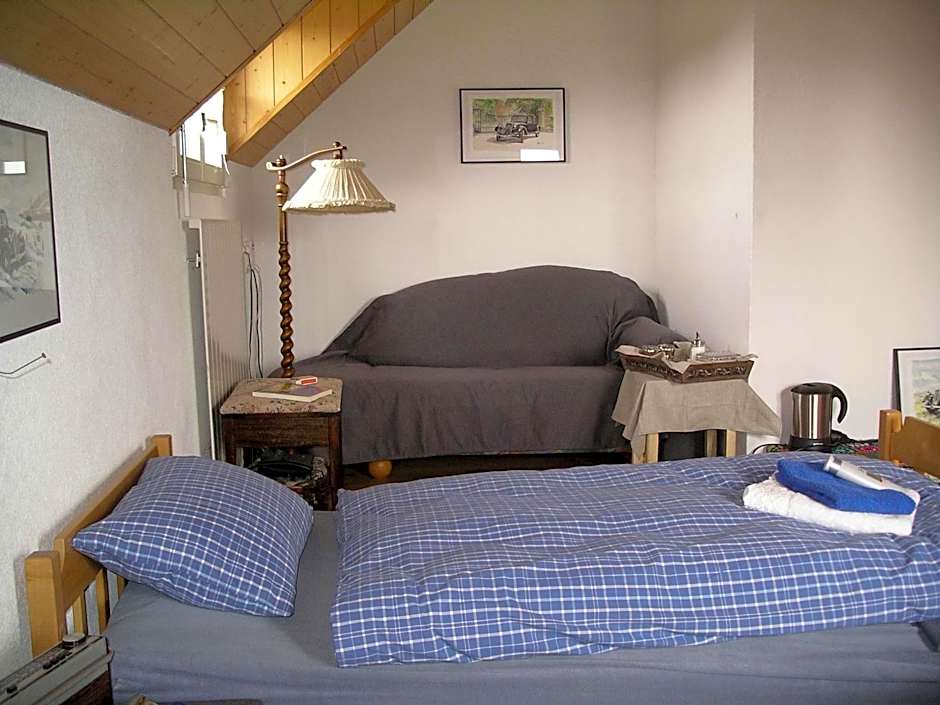 Bed & Breakfast Im Chellhof