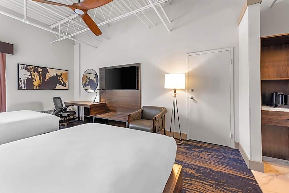 The Federal Hotel Downtown Carson City, an Ascend Collection Hotel