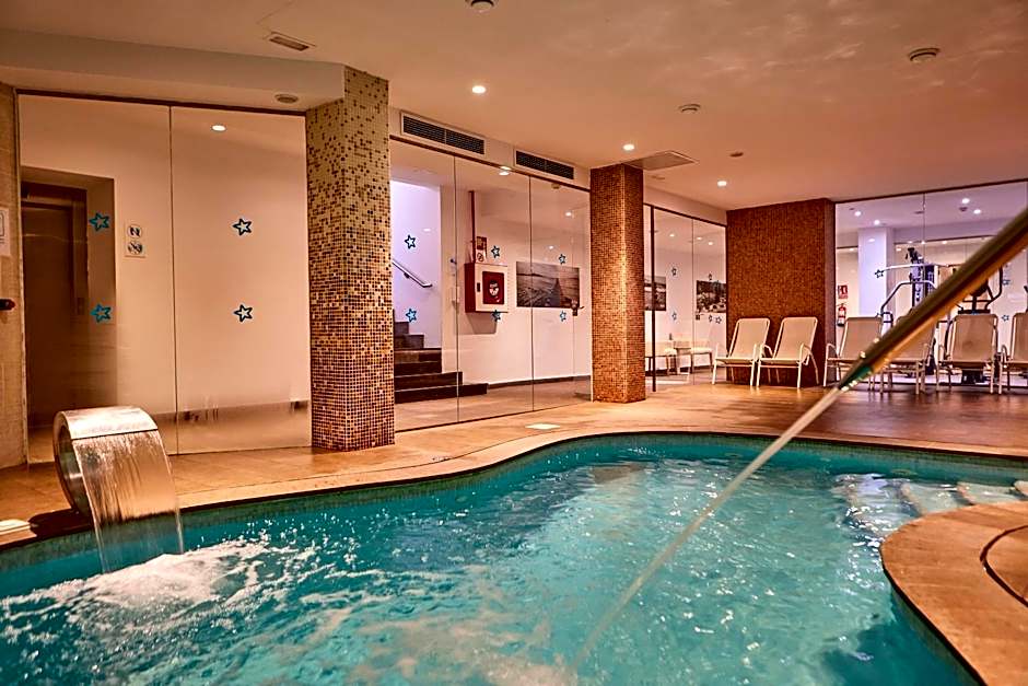 Hotel Ilusion Calma & Spa