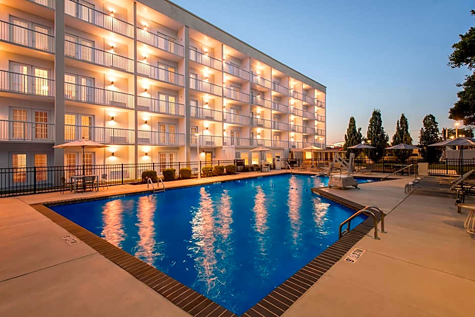 Spark by Hilton Chattanooga Downtown