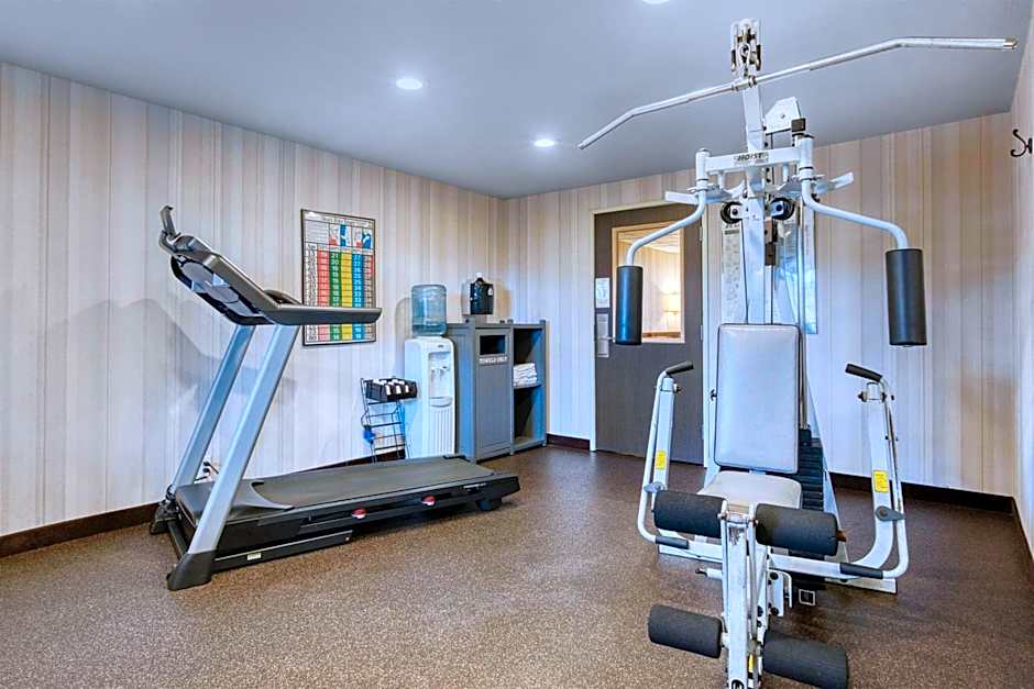 Best Western Alderwood