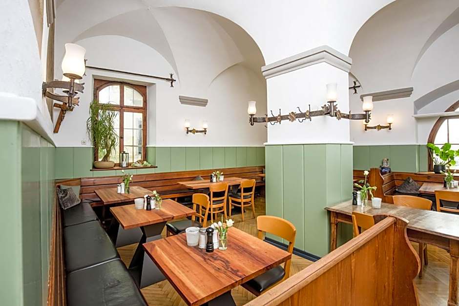 Hotel Der Löwen