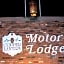 Copper Lantern Motor Lodge