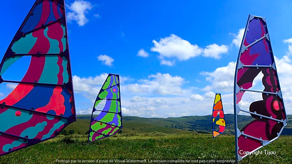 Auberge du Cezallier