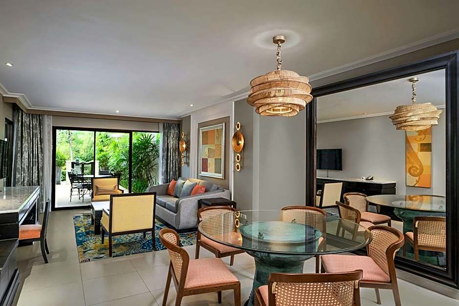 Marriott's Mai Khao Resort - Phuket