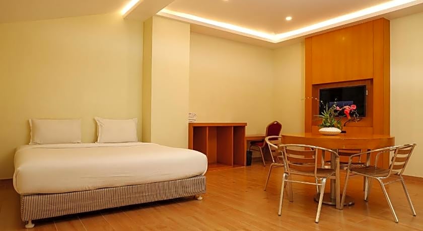 Hotel Himalayaa