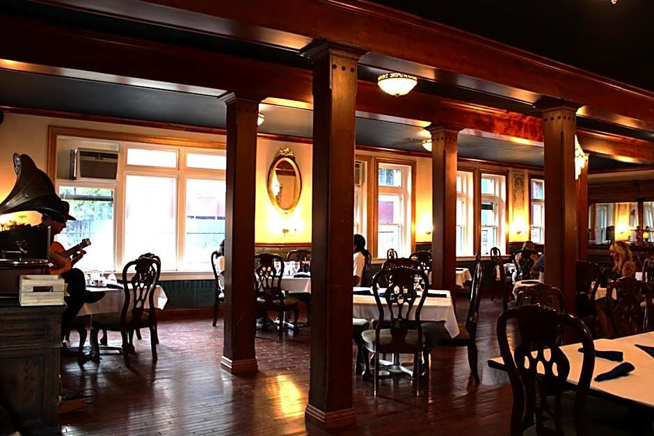 Copper Queen Hotel