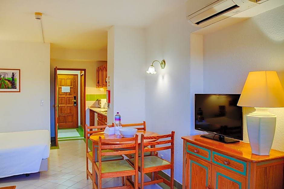 Ourabay Hotel Apartamento - Art & Holidays