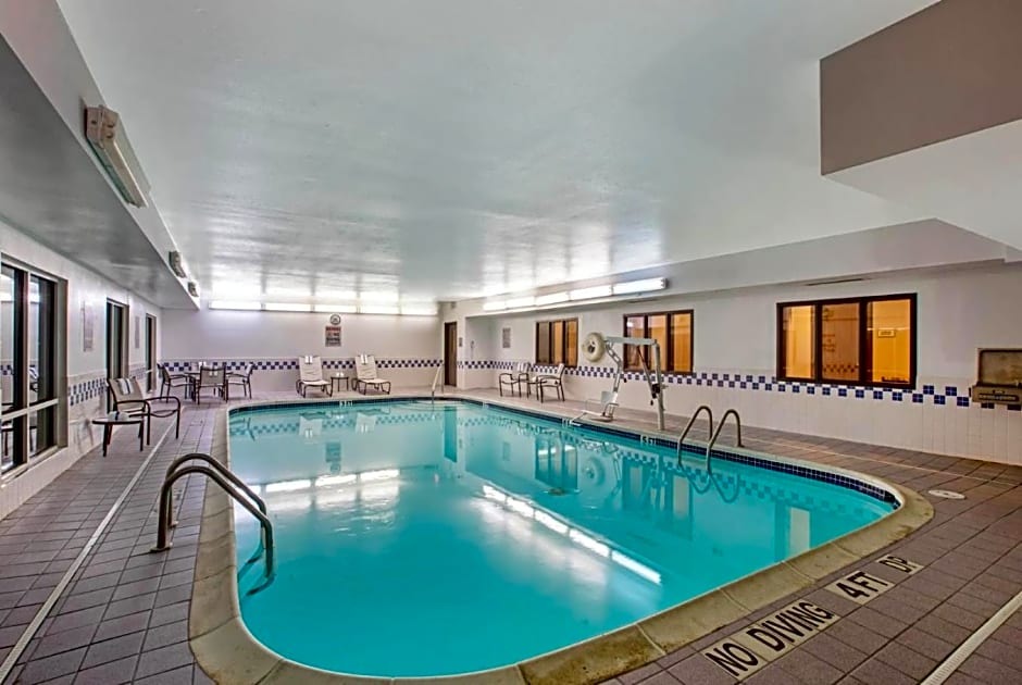 La Quinta by Wyndham Fayetteville