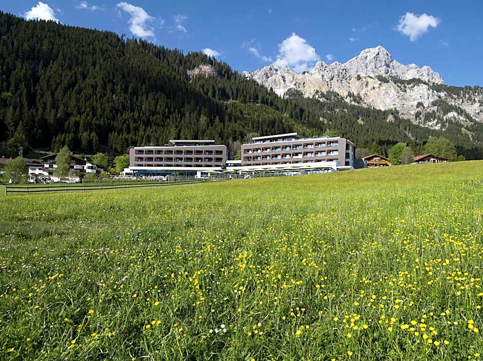 haldensee - Naturerlebnis und Wellnesshotel