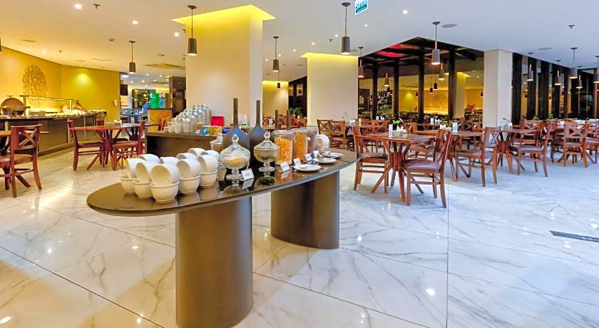Holiday Inn Goiania By IHG