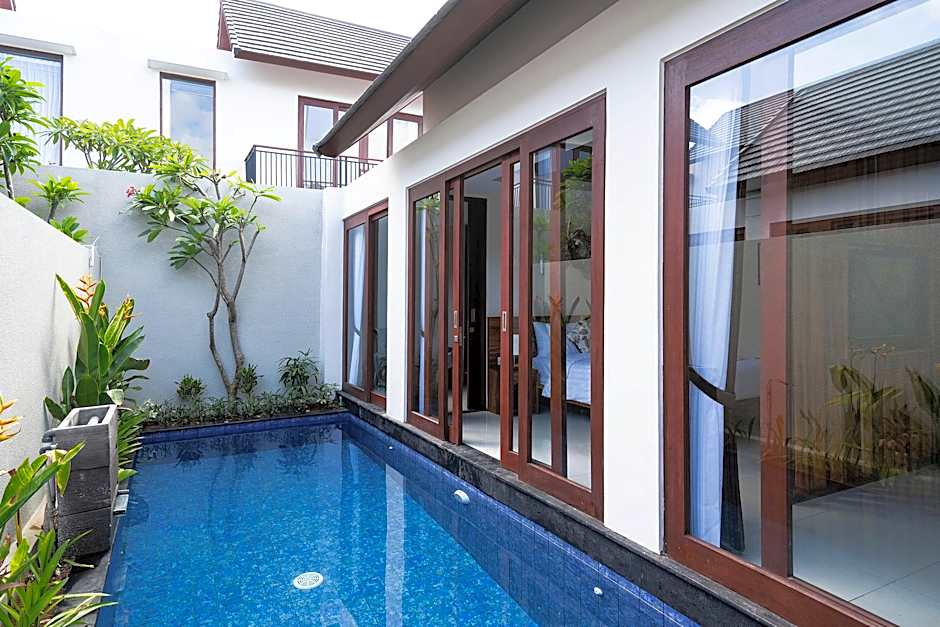 The Calna Villa Bali