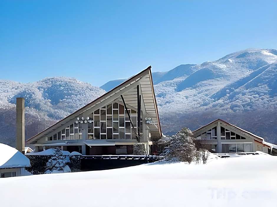 Okushiga Kogen Hotel