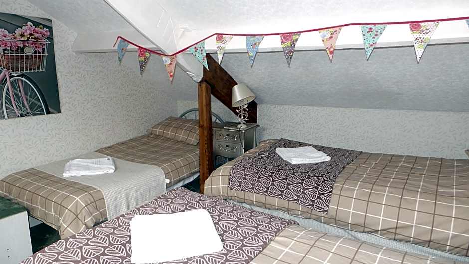 Tynedale Guest House