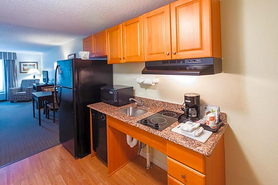 MainStay Suites Knoxville North I-75