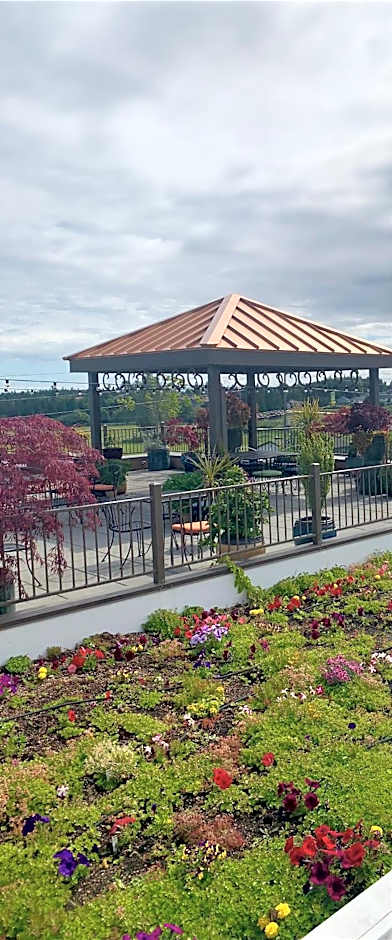 Holiday Inn Express Hotel & Suites North Sequim By IHG