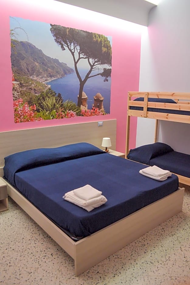 La fontana de li Papi