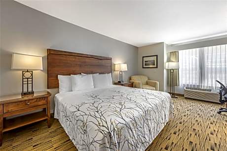 Best Western Plus Columbia River Inn