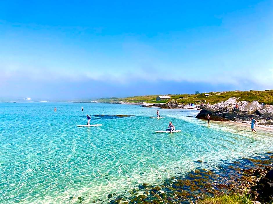 Connemara Sands Hotel & Spa