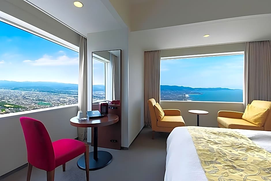 Star Gate Hotel Kansai Airport