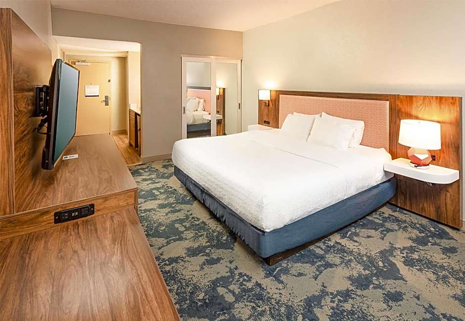 Hampton Inn By Hilton & Suites St. Augustine-Vilano Beach