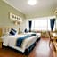 Tianwei Wenbo Hotel Ningbo University
