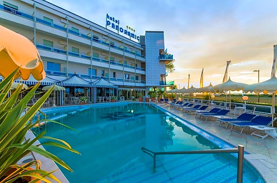 Hotel Panoramic