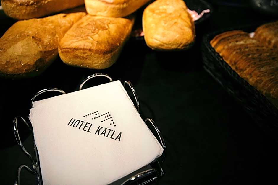 Hotel Katla by Keahotels