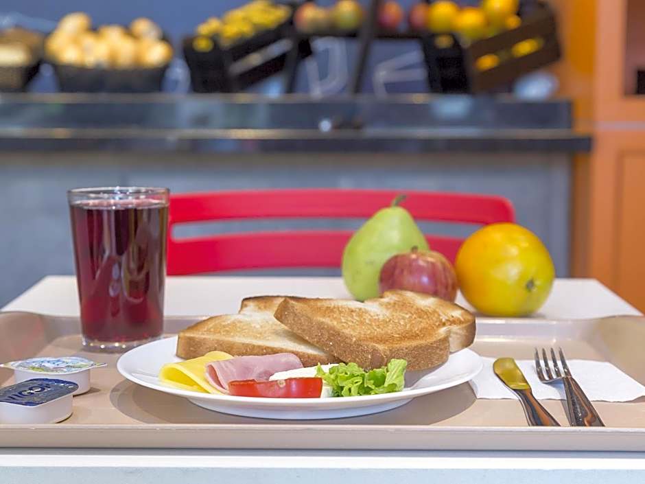 Ibis Budget Blumenau